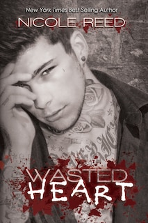 Couverture_Wasted Heart