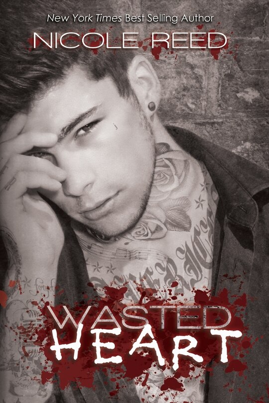 Couverture_Wasted Heart