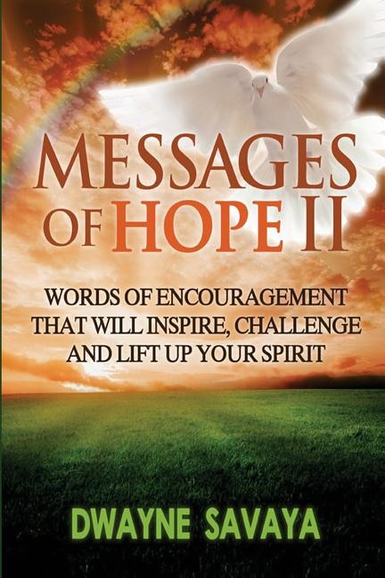 Front cover_Messages Of Hope Volume 2