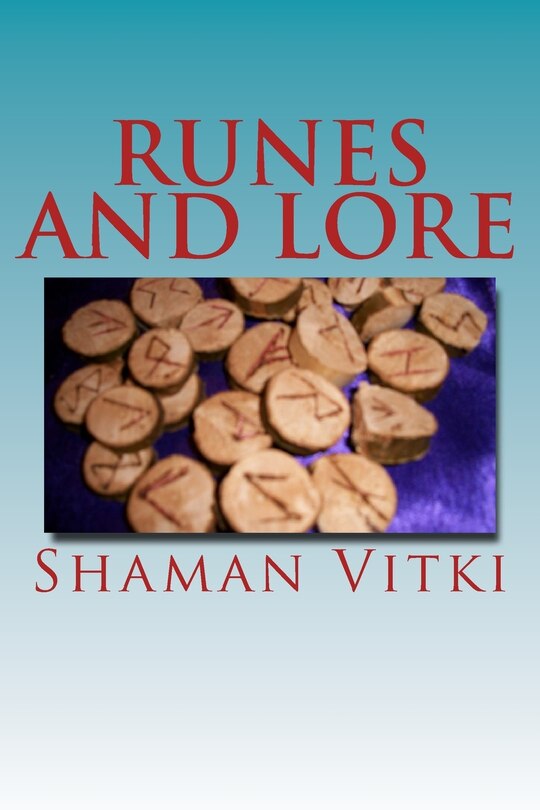 Front cover_Runes and Lore