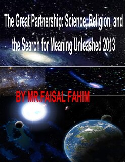 Couverture_The Great Partnership