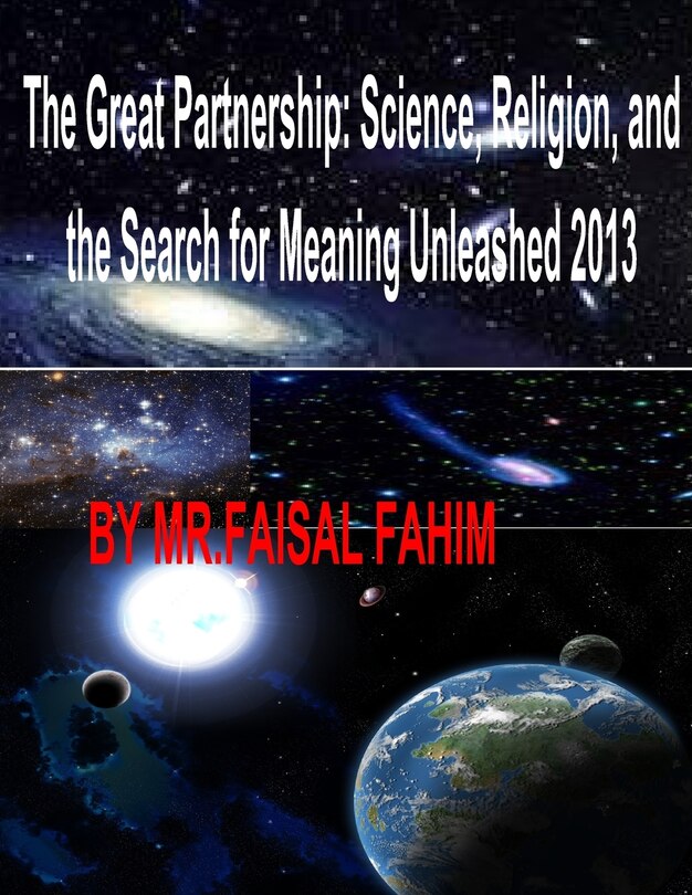 Couverture_The Great Partnership