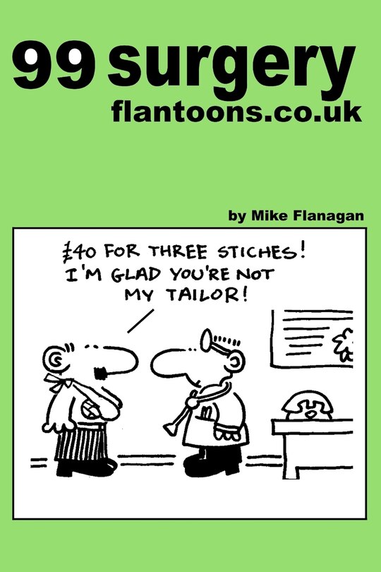 Front cover_99 surgery flantoons.co.uk