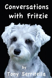 Front cover_Conversations with Fritzie