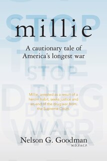 Front cover_Millie