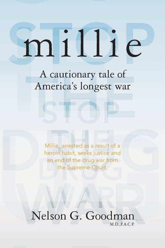 Front cover_Millie