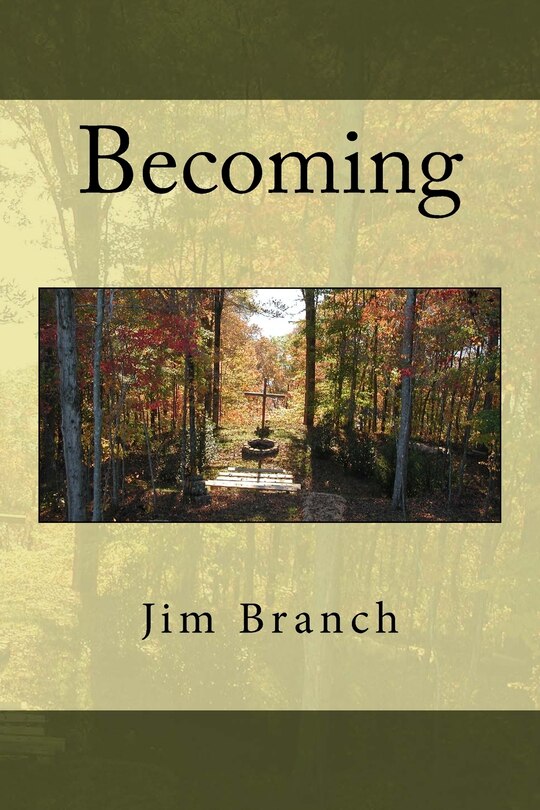 Front cover_Becoming