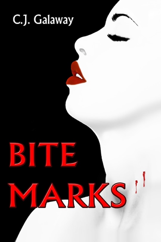 Front cover_Bite Marks