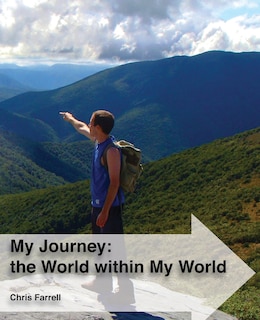 Couverture_My Journey