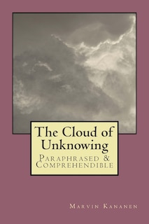 Front cover_The Cloud of Unknowing