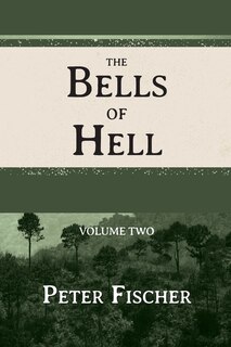 Front cover_The Bells of Hell - Volume Two