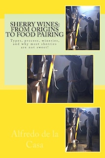 Front cover_Sherry Wines