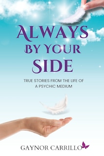 Front cover_Always By Your Side