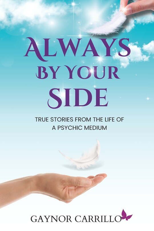 Front cover_Always By Your Side