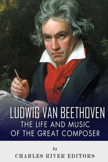 Front cover_Ludwig van Beethoven
