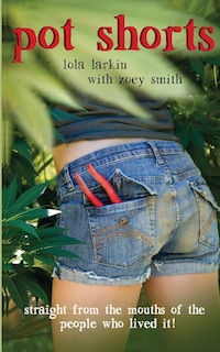 Front cover_Pot Shorts