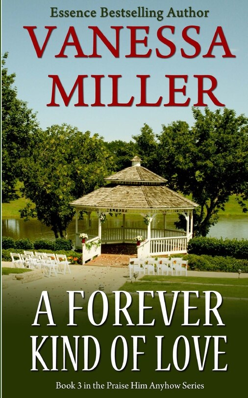 Front cover_A Forever Kind Of Love