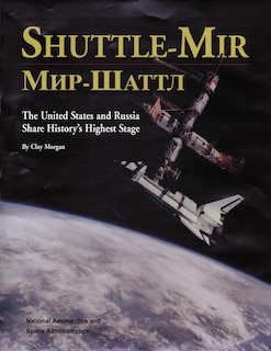 Front cover_Shuttle-Mir
