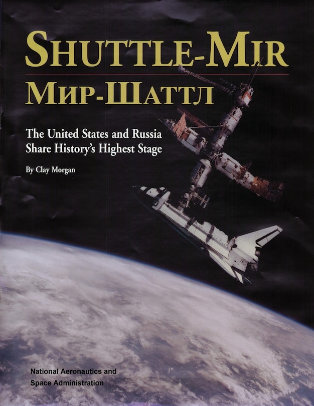 Front cover_Shuttle-Mir