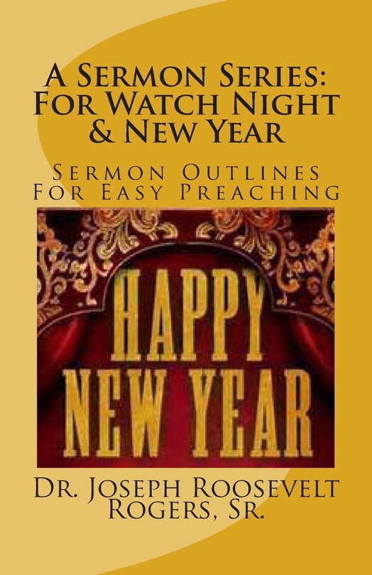 Couverture_A Sermon Series