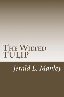 Front cover_The Wilted TULIP