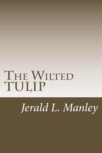 Front cover_The Wilted TULIP