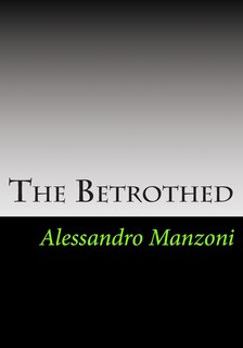 Couverture_The Betrothed