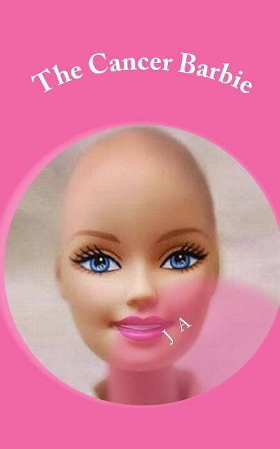 Front cover_The Cancer Barbie