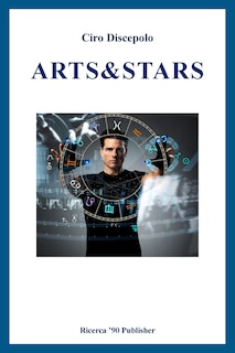 Front cover_Arts&Stars