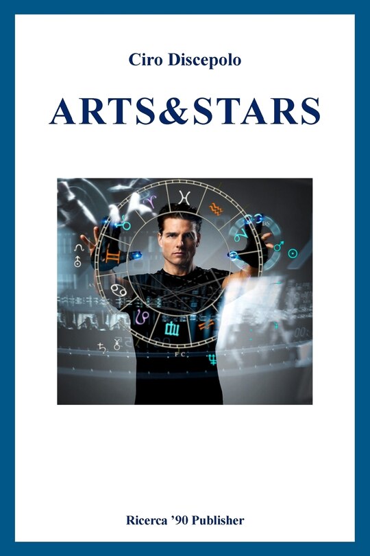 Front cover_Arts&Stars