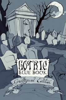 Front cover_Gothic Blue Book III