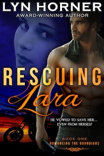 Couverture_Rescuing Lara