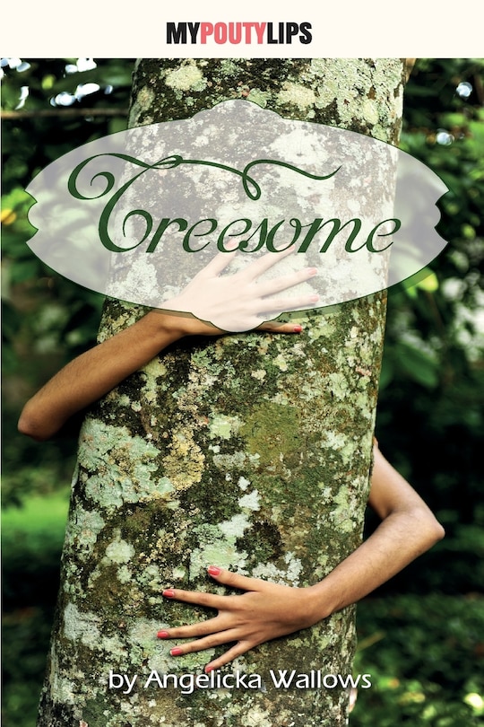 Front cover_Treesome