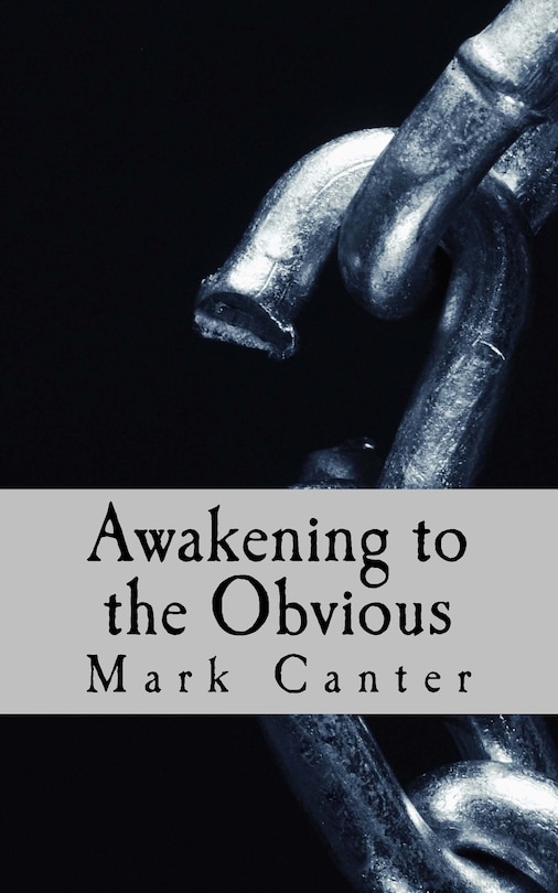 Couverture_Awakening to the Obvious