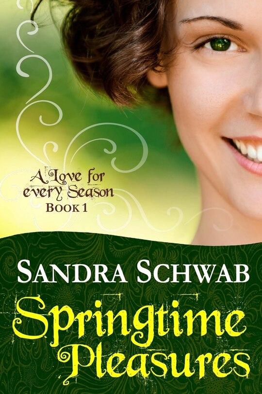 Couverture_Springtime Pleasures