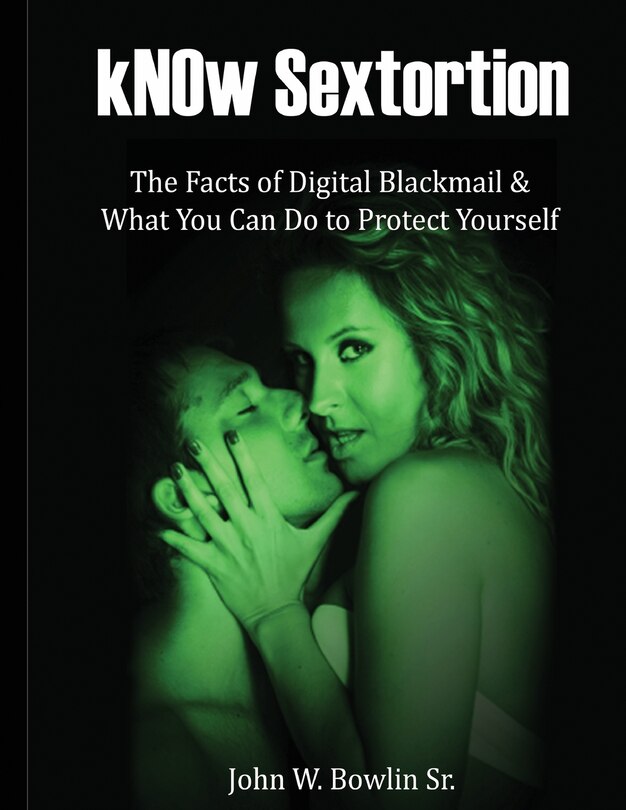 Front cover_kNOw Sextortion