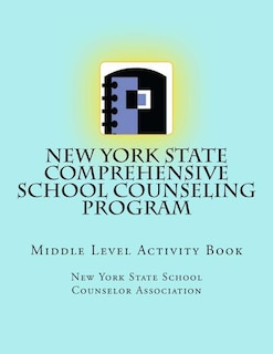 Couverture_New York State Comprehensive School Counseling Program