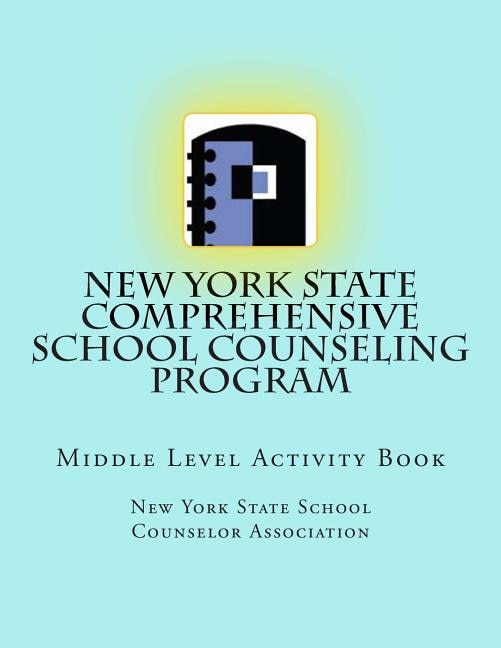 Couverture_New York State Comprehensive School Counseling Program