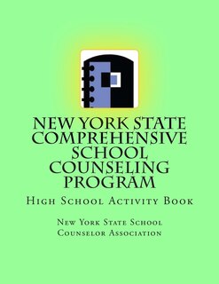 Couverture_New York State Comprehensive School Counseling Program