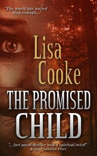 Front cover_The Promised Child