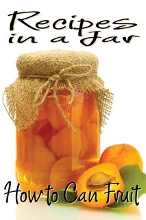 Front cover_Recipes in a Jar