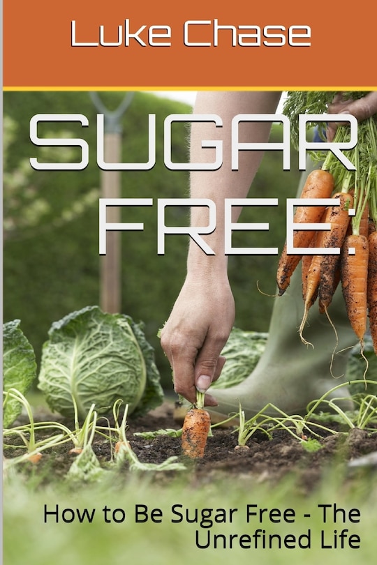 Couverture_Sugar Free