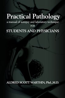 Couverture_Practical Pathology