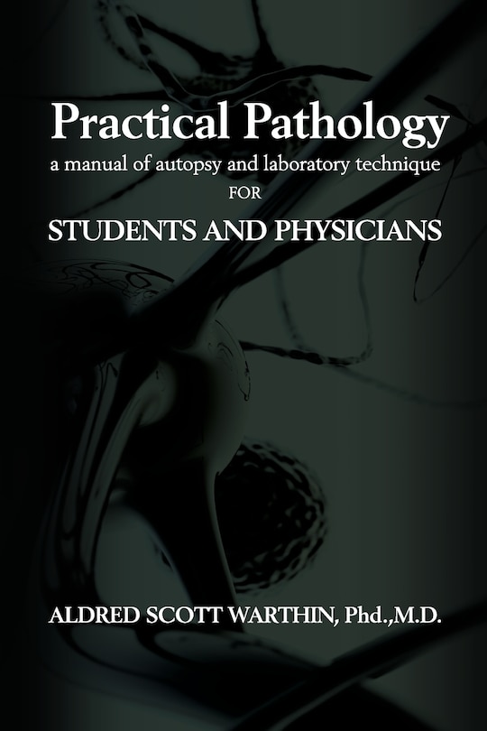 Couverture_Practical Pathology