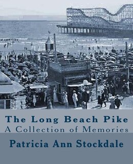 Front cover_The Long Beach Pike