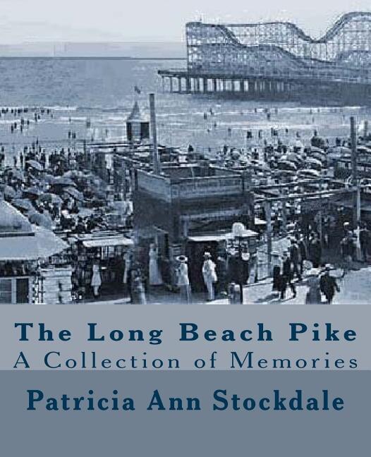 Front cover_The Long Beach Pike