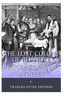 Front cover_History's Greatest Mysteries