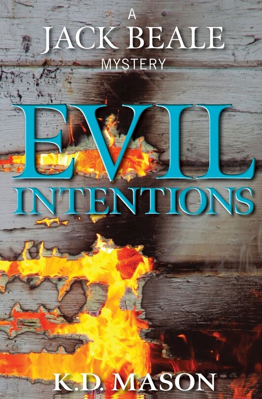 Evil Intentions