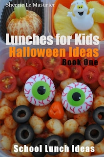 Couverture_Lunches for Kids