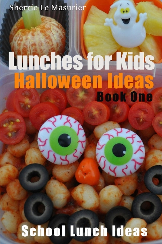 Couverture_Lunches for Kids